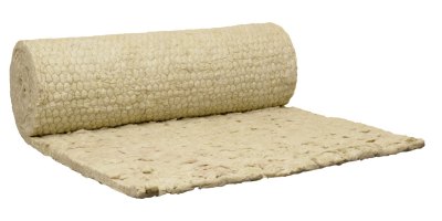 Мат прошивной ЭКОРОЛЛ КВ-80 ГС НС 60 мм, 1200×4000 мм
