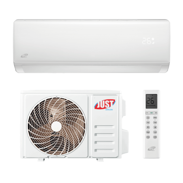 Классические бытовые сплит-системы Just Aircon