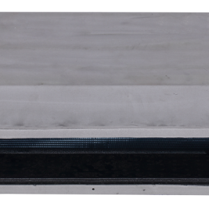 Двухтрубные напольно-потолочные фанкойлы бескорпусные DC