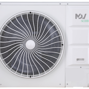 Наружные блоки V8 Mini (однофазные) VRF-систем кондиционирования