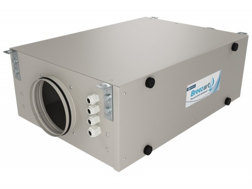 Breezart 8000 Lux RR F ET60-380