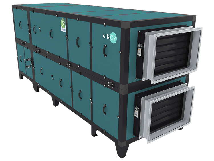 Airgy 6000 Eco RP