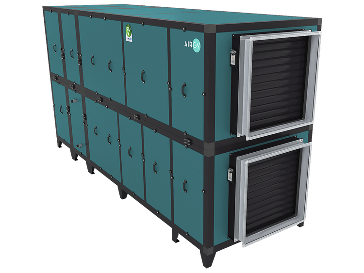 Airgy 16000 Eco Cool