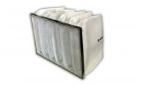 Стандартный фильтр Breezart EU4-3500 Стандартный фильтр Breezart EU4-3500
