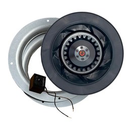 Мотор-колесо BVM LXFB2E220/44-P92/25-AA01