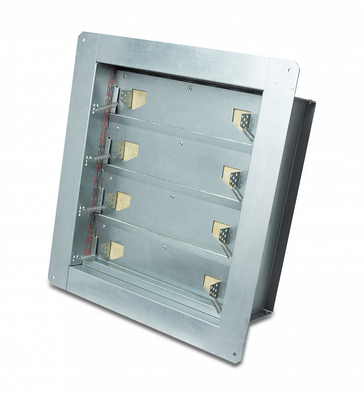 Клапан избыточного давления mcr DAP-С3