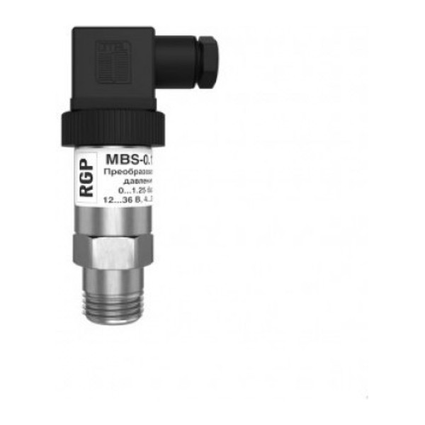Датчик давления жидкости RGP MBS-0.6-I