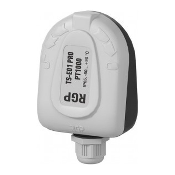 Датчик температуры наружного воздуха RGP TS-E02 PRO NTC10k (3950)