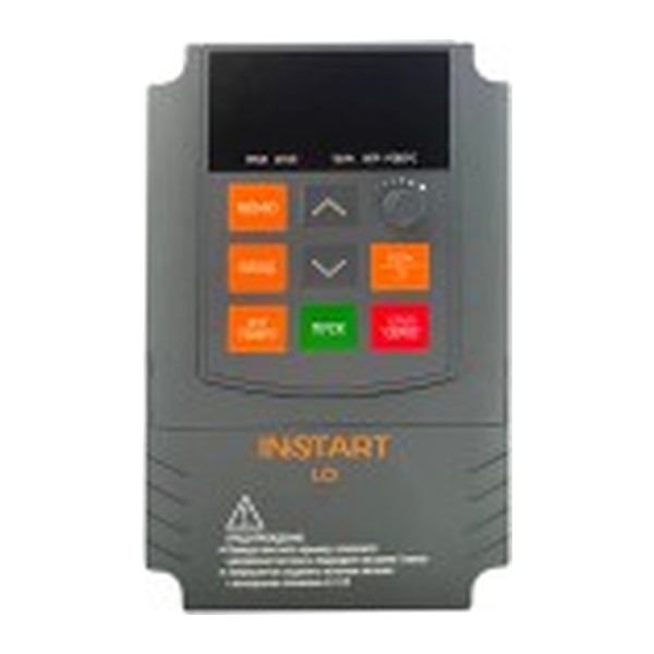 Преобразователь частоты LCI-G1.5-4B (S) +LCI-FM