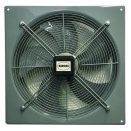 АXW-O-500-B-4E вентилятор осевой с обратным клапаном АXW-O-500-B-4E вентилятор осевой с обратным клапаном