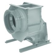 ВР-280-46 №2,5 0,55 кВт 1500 об/мин (Левый,0) вентилятор