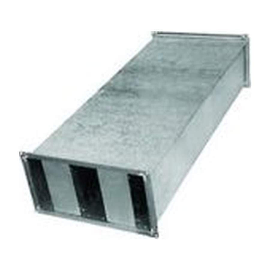 ГПП-600х350/1000 шумоглушитель ГПП-600х350/1000 шумоглушитель