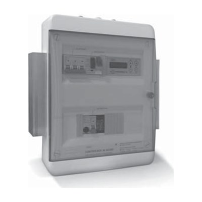 CONTROLBOX M3 E-14D/1.6-2.5А модуль-шкаф автоматики вентиляции