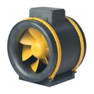 NZM-100L E2 01 вентилятор канальный