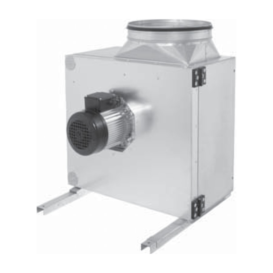COOK-S-225 E2 21 вентилятор вытяжной кухонный