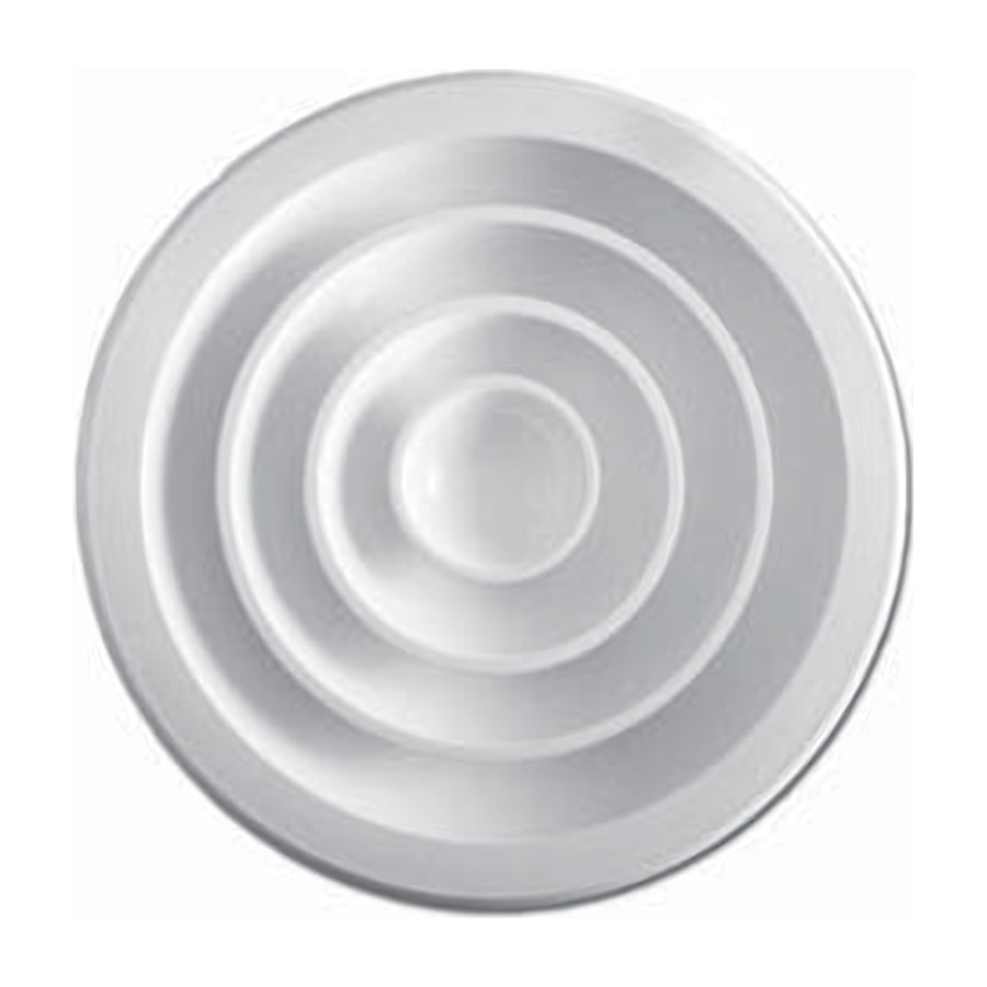 ДФА-350 диффузор веерный