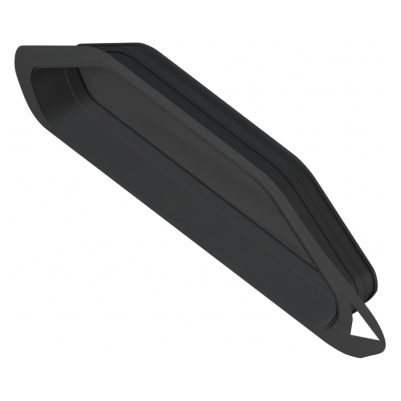 Заглушка ТИХОНЯ СПВ ПЭ ЗП-75 из АБС-пластика для АБС-пленума под СПВ ПЭ D75 Заглушка ТИХОНЯ СПВ ПЭ ЗП-75 из АБС-пластика для АБС-пленума под СПВ ПЭ D75