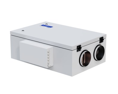 Приточно-вытяжная установка Komfovent ОТД-R-4000-U-HW (ротор SL/A, фильтры M5/M5) Приточно-вытяжная установка Komfovent ОТД-R-4000-U-HW (ротор SL/A, фильтры M5/M5)