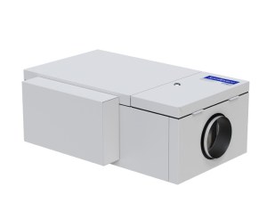Приточная установка Komfovent ОТД-S-300-F-HW (фильтры M5/M5)