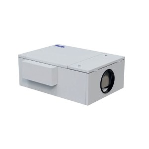 Приточная установка Komfovent ОТД-S-1000-F-HW (фильтры M5/M5)