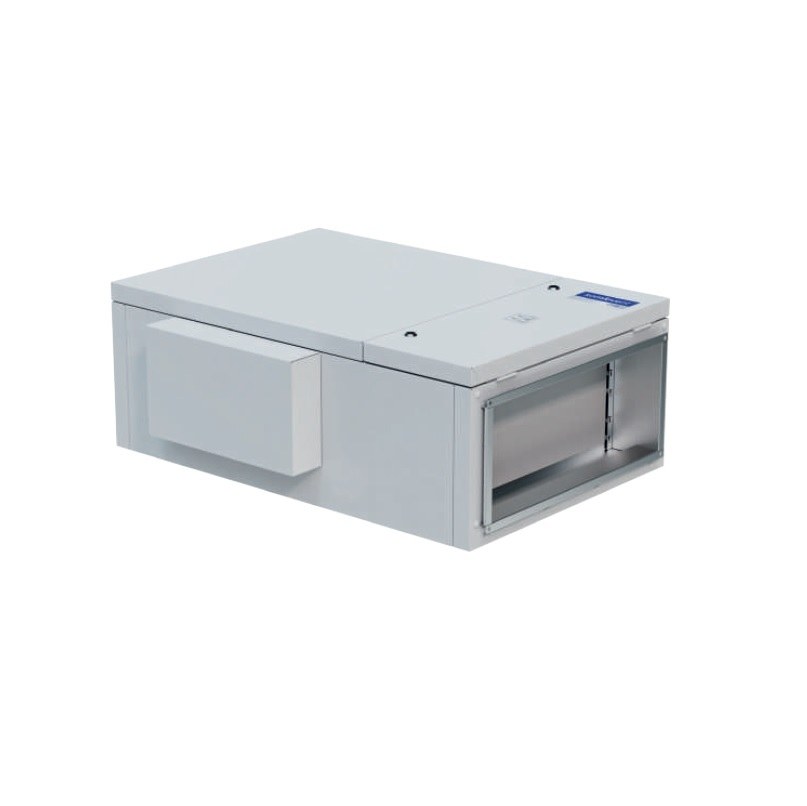 Приточная установка Komfovent ОТД-S-1500-F-E/14 (фильтры F7/M5) Приточная установка Komfovent ОТД-S-1500-F-E/14 (фильтры F7/M5)