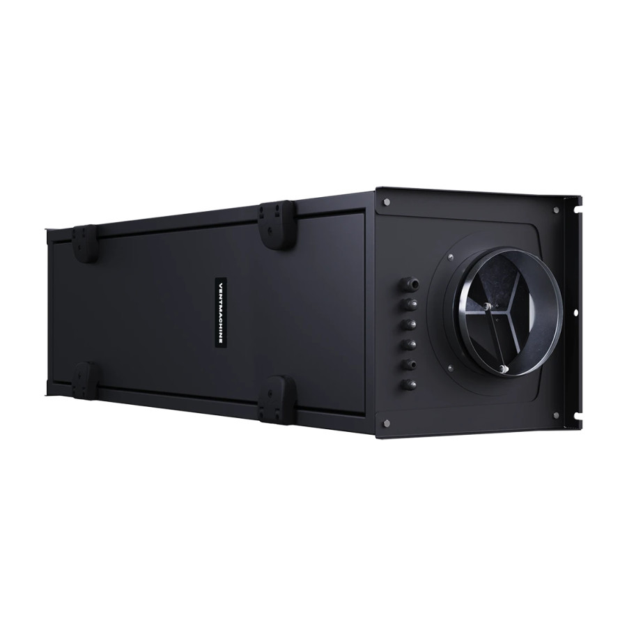 Приточная установка Ventmachine Колибри 550 Приточная установка Ventmachine Колибри 550