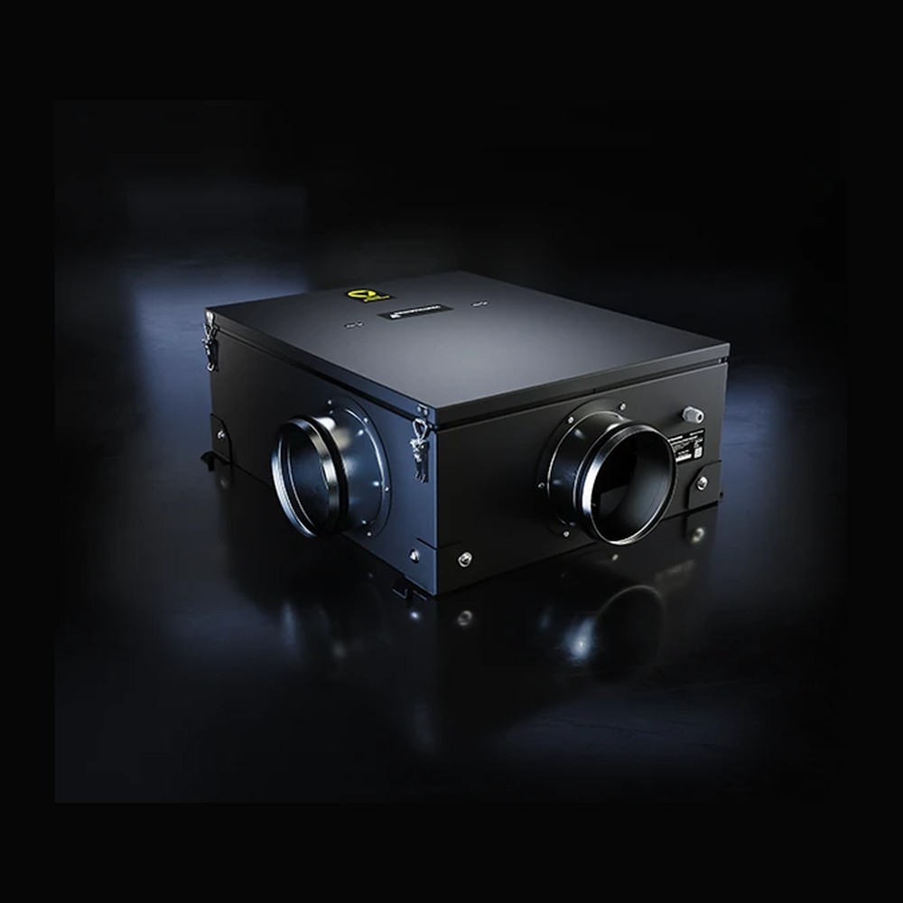 Канальный фильтр Ventmachine ДФ 500