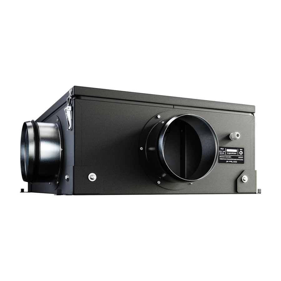 Канальный фильтр Ventmachine ДФ 500