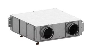 Канальные теплоутилизаторы