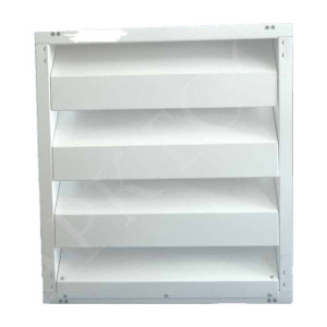Шумопоглощающие решётки Арктос