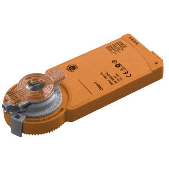 Электропривод Belimo CM24-SR-T-L (2 Нм)