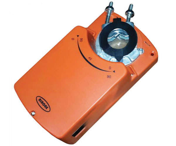 Электропривод AIRONE VA24N220 без возв. пружины
