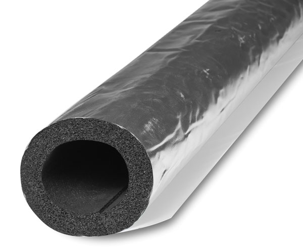 K–FLEX IC CLAD