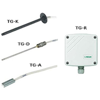 Датчики температуры TG–D130