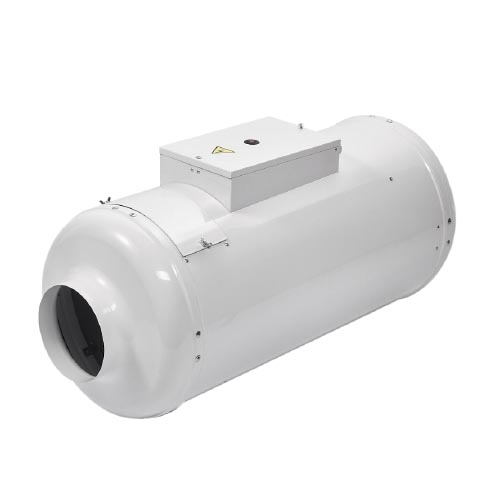 VANVENT Tube-355