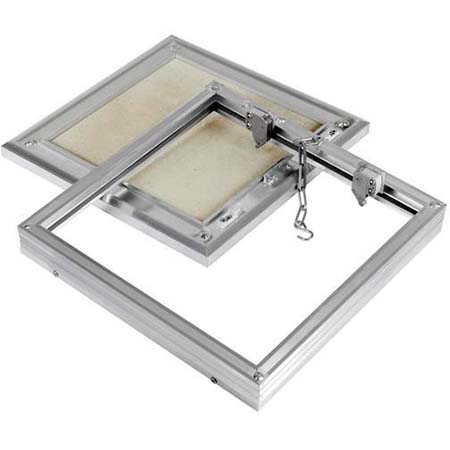 Люк под плитку Вектор 500x500