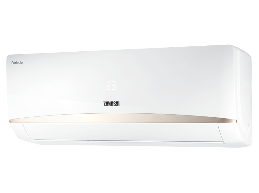 Блок внутренний Zanussi ZACS/I-12 HPF/A22/N8/In сплит-системы, инверторного типа