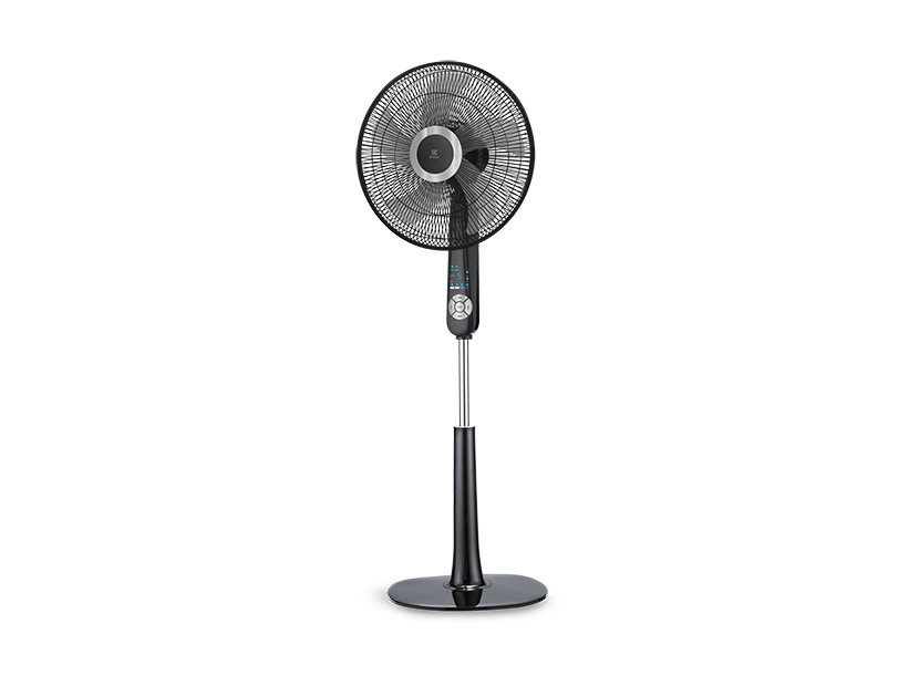 Вентилятор напольный Electrolux EFF-1004i