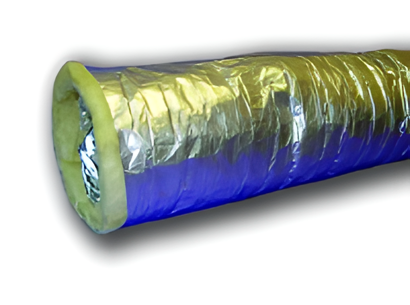 Воздуховод ИЗО А