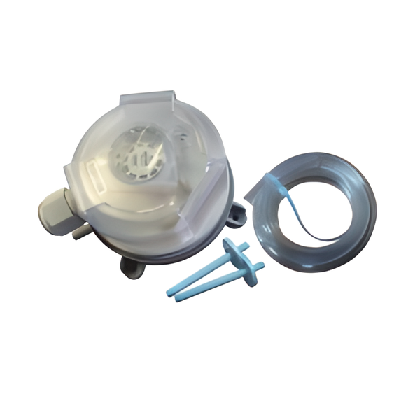 Дифференциальное реле давления DPS-200/DPS-500/DPS-1000