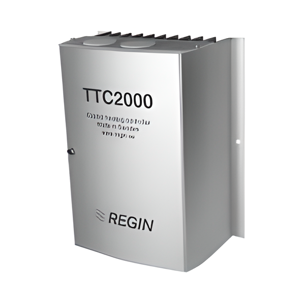 Симисторный регулятор температуры TTC2000 (REGIN)