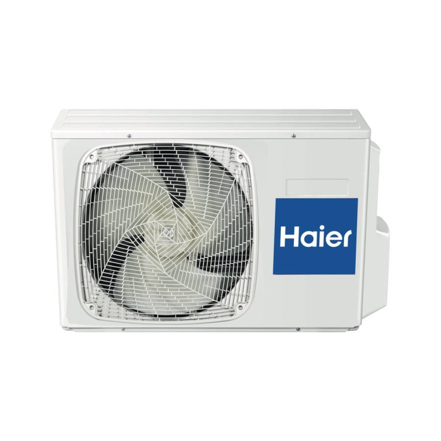 Канальный внутренний блок Haier AD35S2SS1FA для мульти-сплит систем, панель P1B-890IA/D