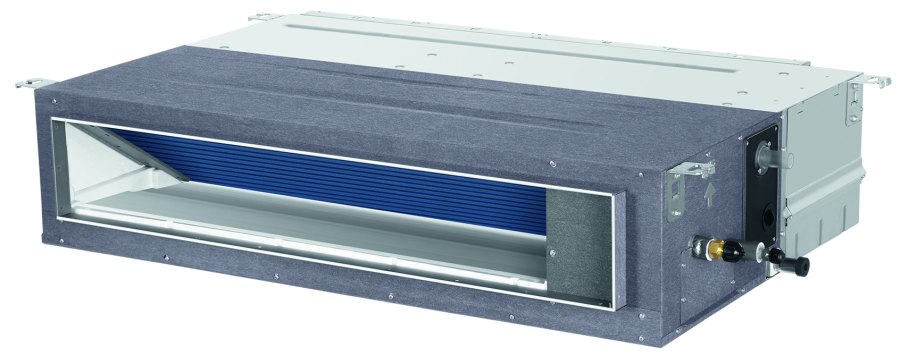 Канальная сплит-система Haier ECO R32 AD71S1LM1FA / 1U71S1LR1FA Канальная сплит-система Haier ECO R32 AD71S1LM1FA / 1U71S1LR1FA