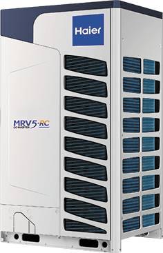 Наружный блок Haier MRV 5 AV10IMVURA, 10 HP Наружный блок Haier MRV 5 AV10IMVURA, 10 HP