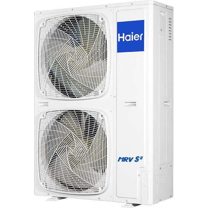 Наружный блок мультизональной системы Haier AU04IFPERA
