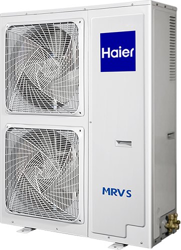 Наружный блок Haier MRV SII AU05IFPERA, 5 HP Наружный блок Haier MRV SII AU05IFPERA, 5 HP