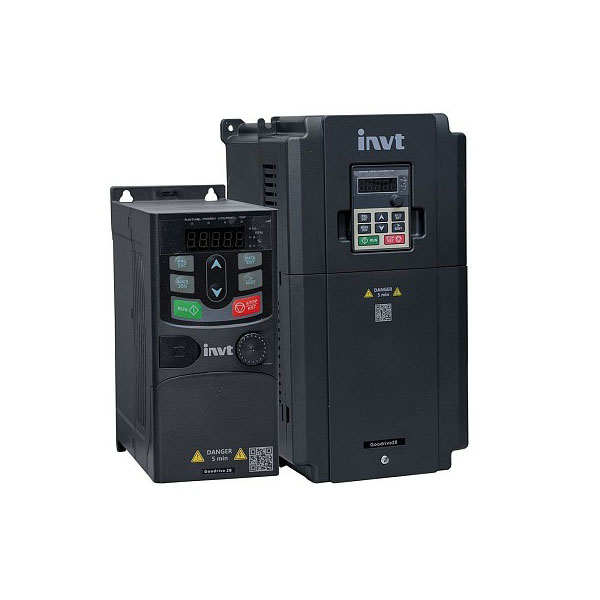 Преобразователь частоты GD20-0R7G-4