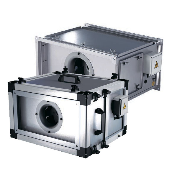 Вентилятор ВРС-К-LZ-80-50/31-О-РК635-1,5/3000/220-380