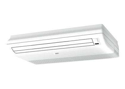 Напольно-потолочный внутренний блок MDV-D48DL/N1-C(At)