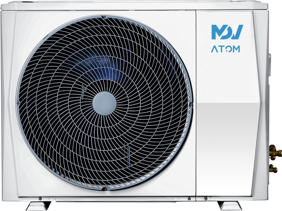 Наружный блок mini VRF MDV ATOM MDV-V56W/DHN1(At) Наружный блок mini VRF MDV ATOM MDV-V56W/DHN1(At)